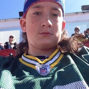 Meet your Posher, Luke